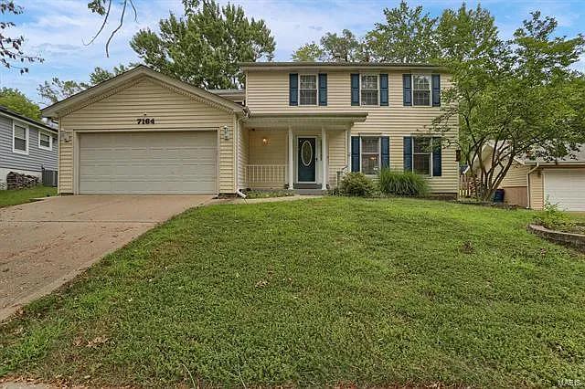 7164 Sugar Spring Ct photo 1