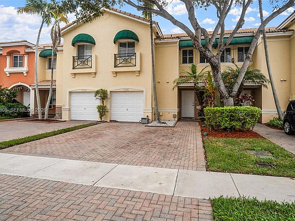 3rd image of 11338 NW 34th Pl #11338