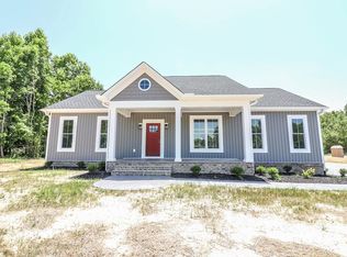 509 College Ave, Blackstone, VA