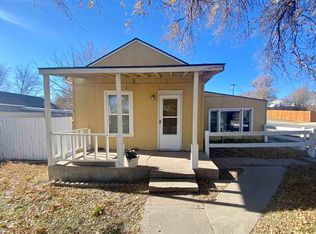 713 Johnson Ave, Dodge City, KS 67801