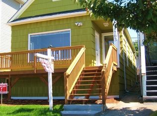 2703 Grand Ave, Everett, WA 98201