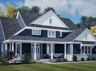 Meadowbrook Plan, Nagel Farms, Avon, OH 44011