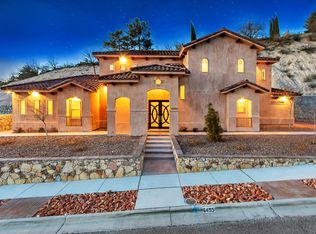 6495 Snowheights Ct, El Paso, TX 79912