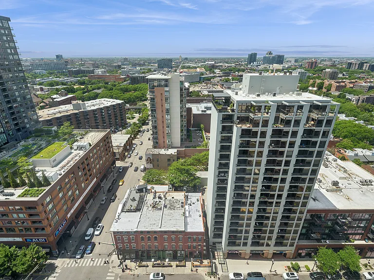 1212 N Lasalle St #2410 — Photo 11