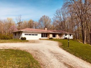 4939 Old Springfield Rd, Vandalia, OH 45377