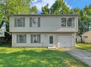 1666 W Arcadia Ave, Obetz, OH 43207