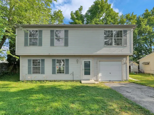 1666 W Arcadia Ave, Obetz, OH 43207