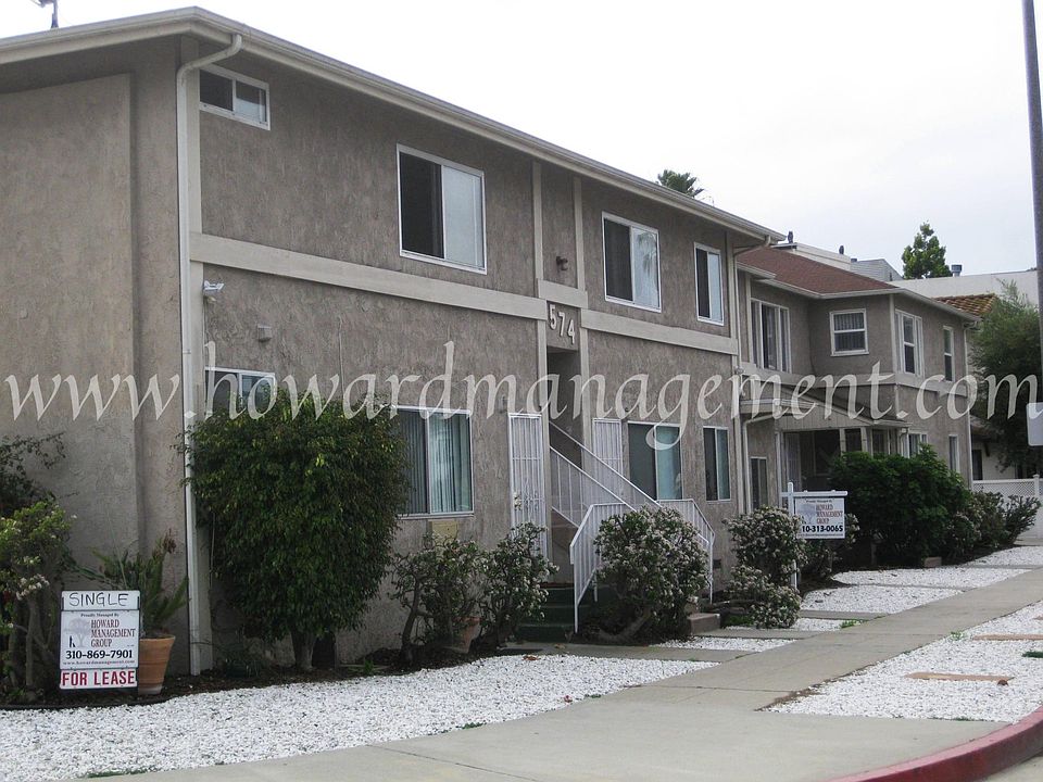 1st image of 574 Grand Blvd #1