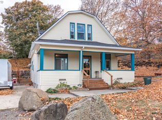 703 S 12th St, La Grande, OR 97850