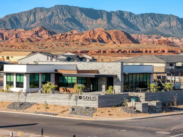 1490 N Daylight St #94, Saint George, UT 84790