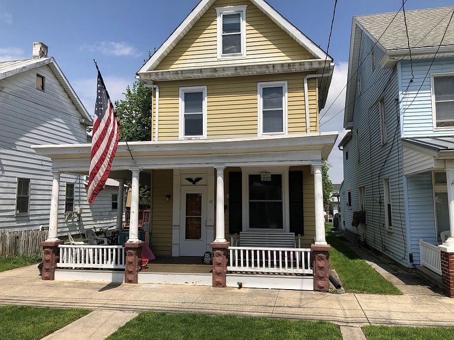 1st image of 17 E Portland St
