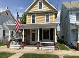 17 E Portland St, Mechanicsburg, PA 17055