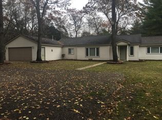 2091 S County Road 489, Lewiston, MI 49756