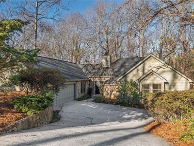 395 Longs Peak, Johns Creek, GA, 30022
