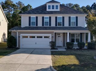 1020 Holland Bend Dr, Cary, NC 27519