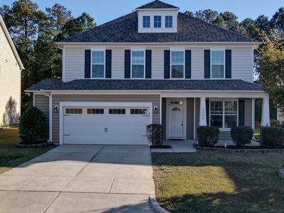 1020 Holland Bend Dr, Cary, NC, 27519