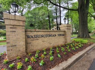 9701 Fields Rd APT 200, Gaithersburg, MD 20878