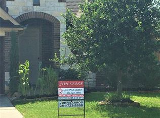 19911 Brookway Oak Ct, Spring, TX 77379