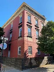 Rented by Terra Magia Inc