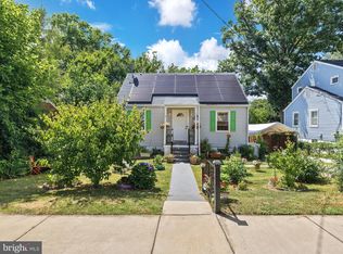 12232 Kendall St, Silver Spring, MD 20902