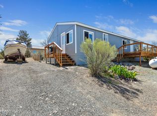 20885 E Prickly Pear Dr, Mayer, AZ 86333