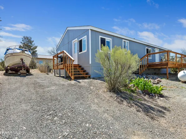 20885 E Prickly Pear Dr, Mayer, AZ 86333