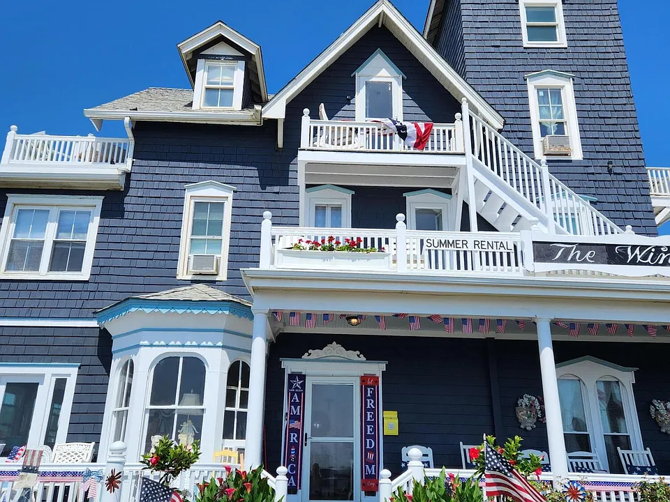 23 Ocean Ave