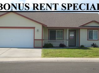 505 E Kristen Ave, Ellensburg, WA 98926