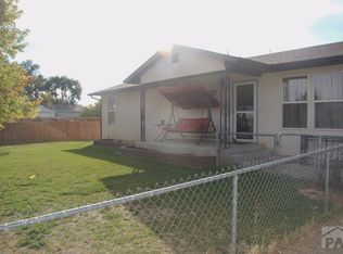 32181 Daniel Rd, Pueblo, CO 81006