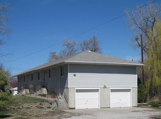 110 W East St, Lincoln, NE 68508