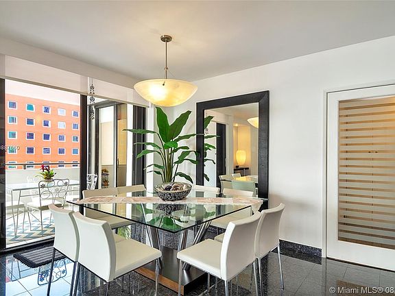 4th image of 1581 Brickell Ave APT 1805