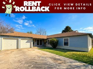 807 W Dean Ave, Killeen, TX 76541