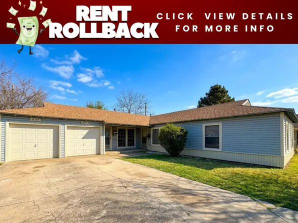 807 W Dean Ave, Killeen, TX 76541