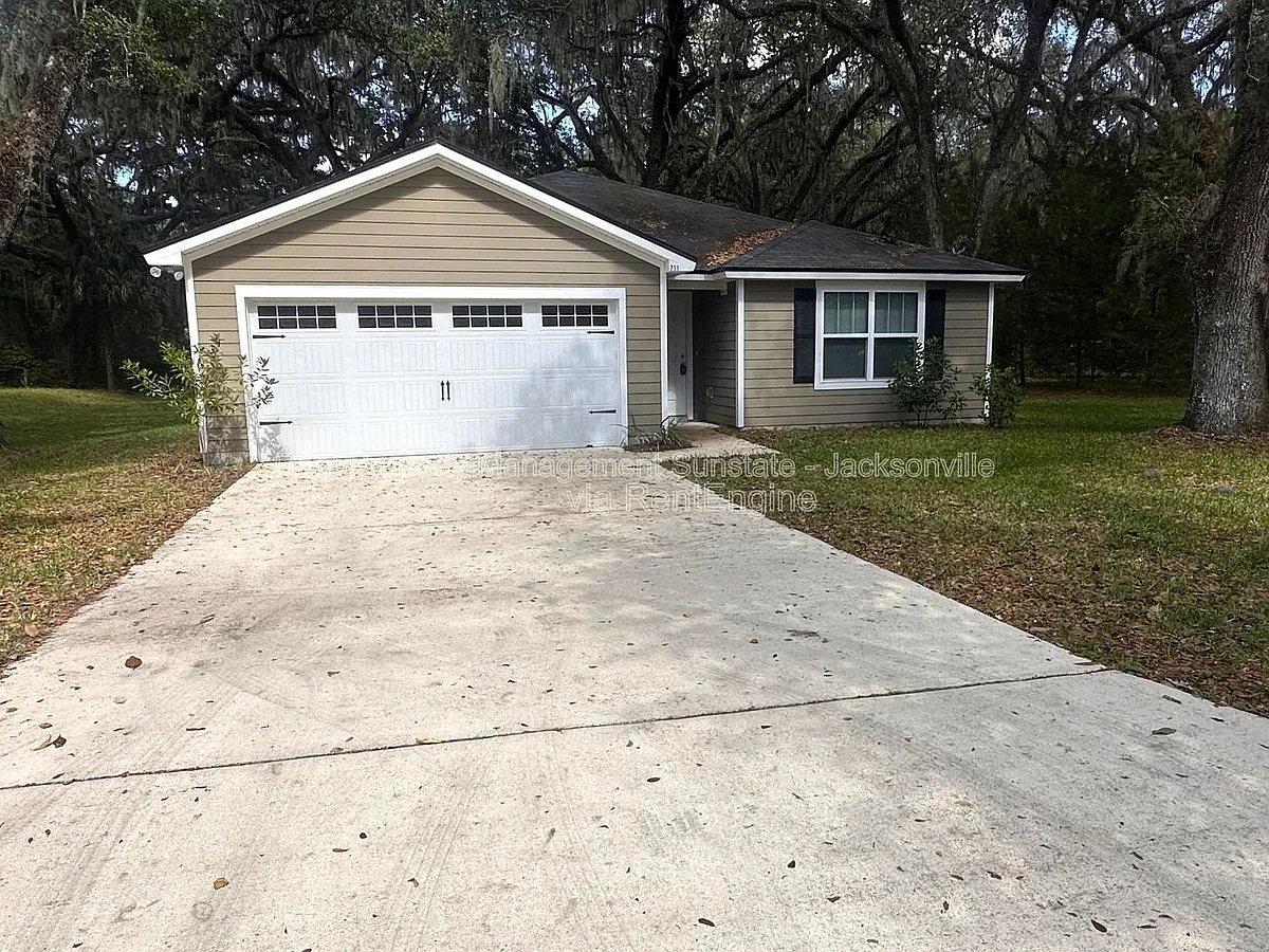 Building Photo - 711 Cahoon Rd N