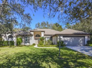 2025 W Begonia Dr, Beverly Hills, FL 34465