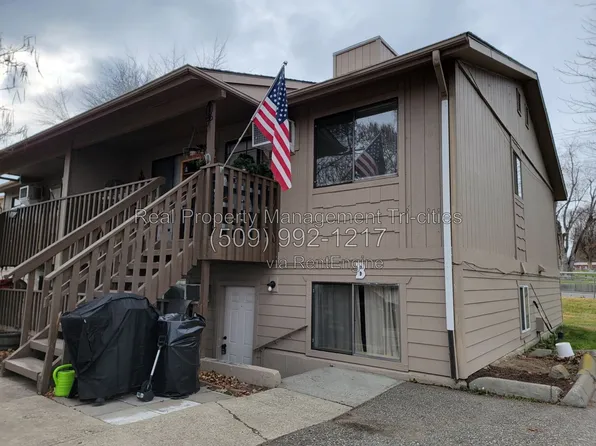 1102 S Olympia Pl, Kennewick, WA