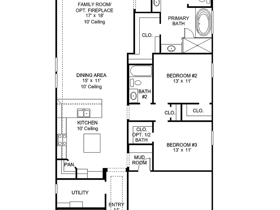 2nd image of 42595 Rustico Rd