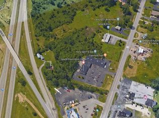 1754 Grand Island Blvd, Grand Island, NY 14072
