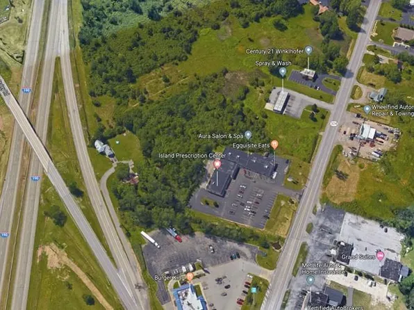 1754 Grand Island Blvd, Grand Island, NY 14072