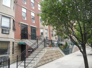 62-70 E 118th St, New York, NY 10035
