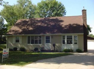 1704 S 5th St, Marshalltown, IA 50158