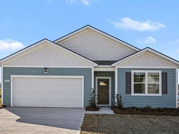 1050 Stanbury Bluff Road SW, Supply, NC 28462