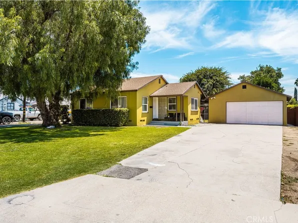 11318 Ranchito St, El Monte, CA 91732