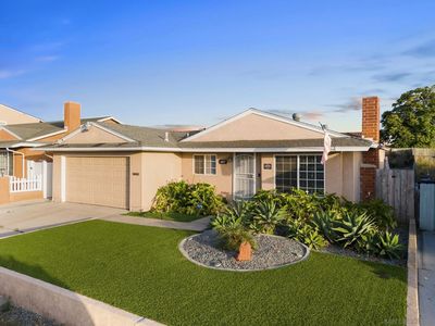 4057 Arey Dr, San Diego, CA, 92154