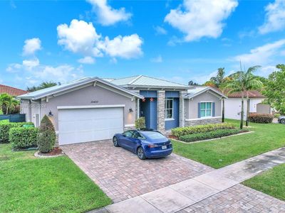 10450 Ranchette Dr, Cooper City, FL, 33328