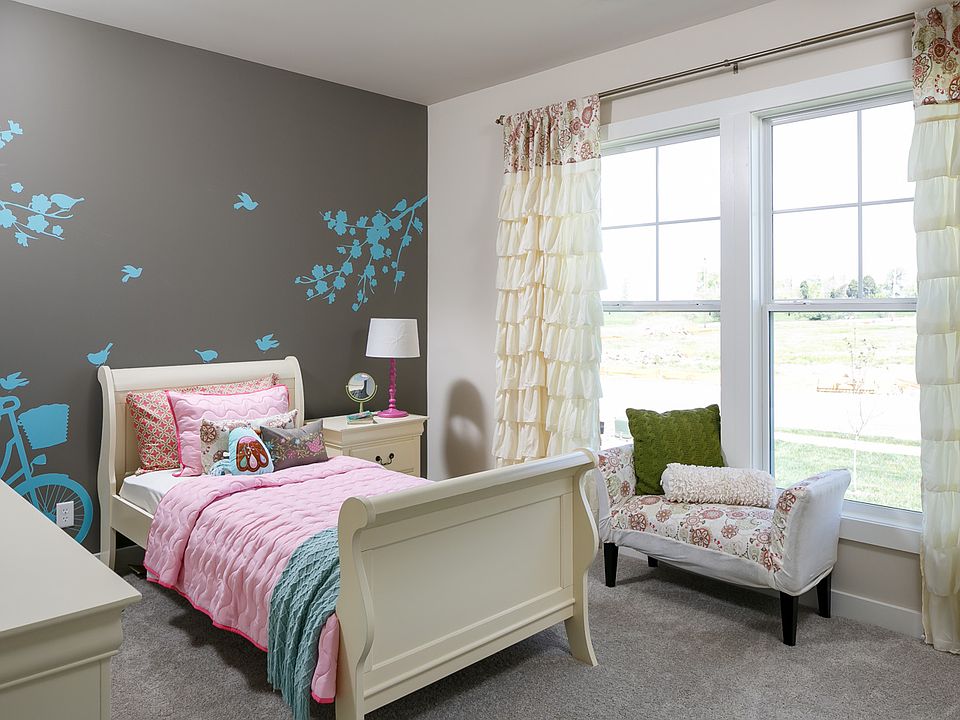 Tamarack Craftsman LP Plan, Blevins Farm, Bowling Green, KY 42104