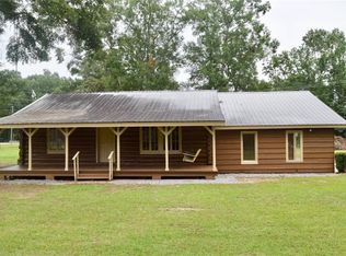 30354 Houston St, Angie, LA 70426