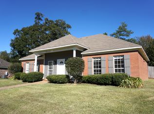 426 Pecan Cir, Brandon, MS 39042