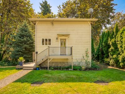 1410 Buck St, West Linn, OR, 97068