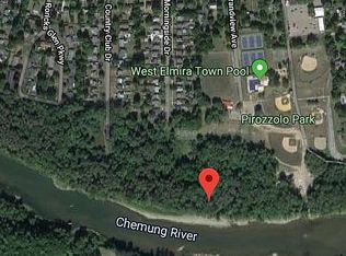 1438 River Dr, Elmira, NY 14905